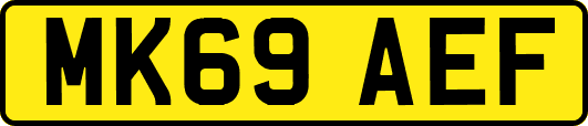 MK69AEF