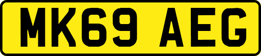 MK69AEG