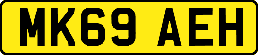 MK69AEH