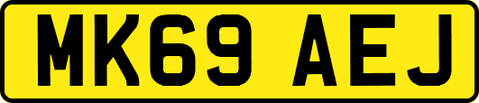 MK69AEJ
