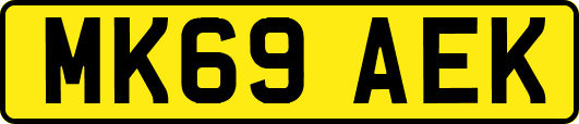 MK69AEK