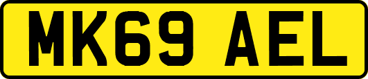 MK69AEL