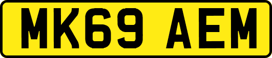 MK69AEM