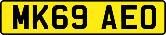 MK69AEO