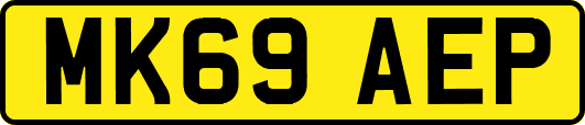 MK69AEP