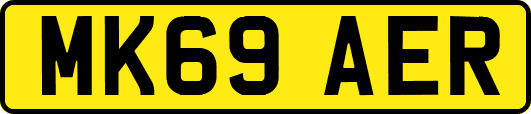 MK69AER