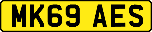 MK69AES