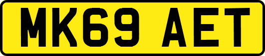 MK69AET