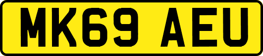 MK69AEU