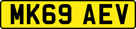 MK69AEV