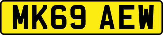 MK69AEW