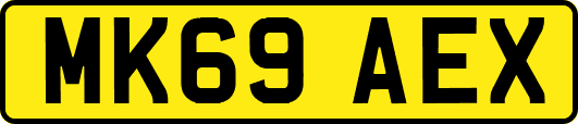 MK69AEX