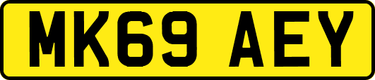 MK69AEY