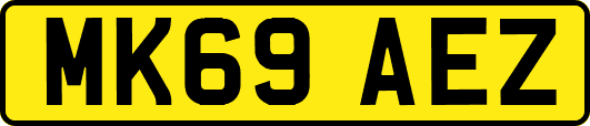 MK69AEZ