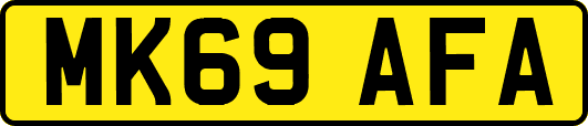 MK69AFA