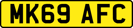MK69AFC