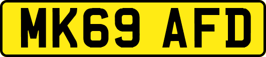 MK69AFD