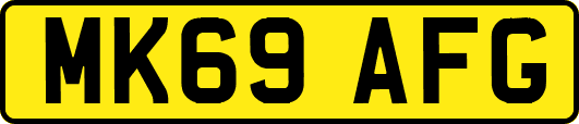 MK69AFG