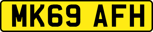 MK69AFH