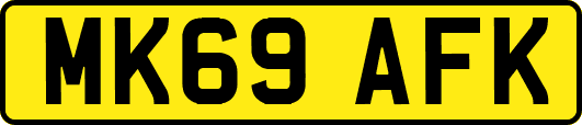 MK69AFK