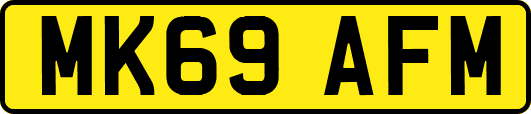 MK69AFM