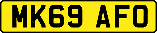 MK69AFO