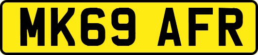MK69AFR