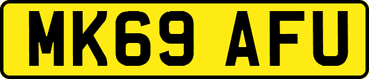 MK69AFU