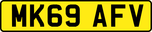 MK69AFV