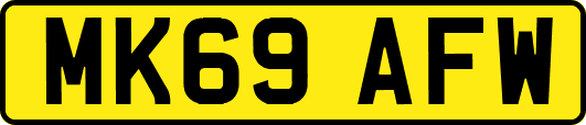 MK69AFW