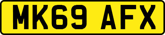 MK69AFX