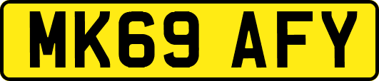 MK69AFY