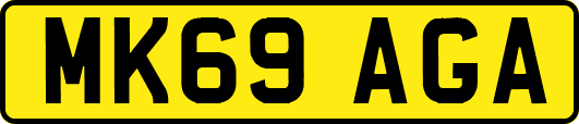 MK69AGA