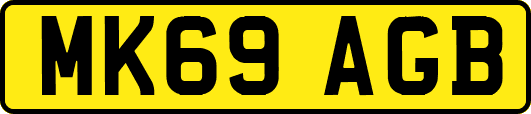 MK69AGB
