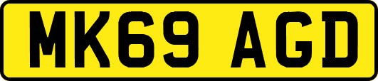 MK69AGD