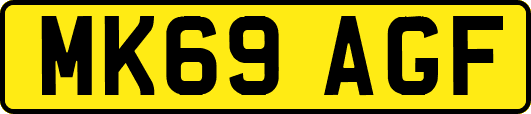 MK69AGF