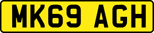 MK69AGH