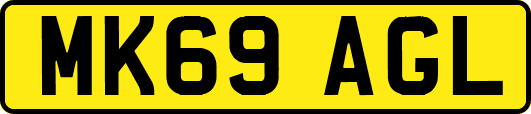 MK69AGL
