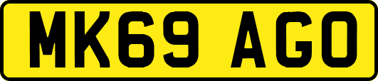 MK69AGO