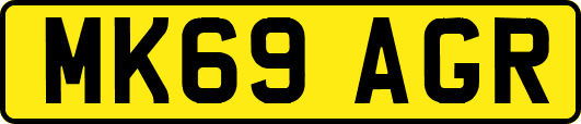 MK69AGR