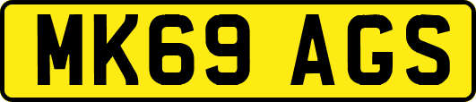 MK69AGS