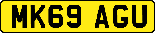 MK69AGU