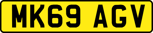 MK69AGV