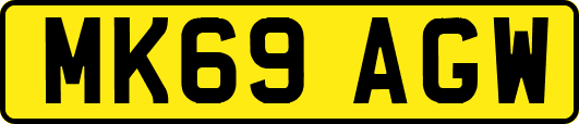 MK69AGW