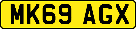 MK69AGX