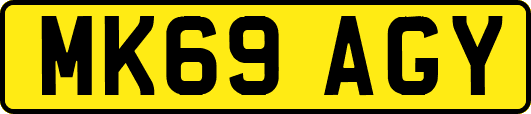 MK69AGY
