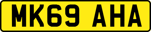 MK69AHA