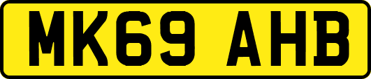 MK69AHB