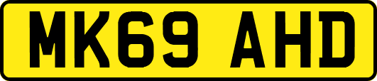 MK69AHD