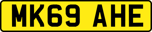 MK69AHE